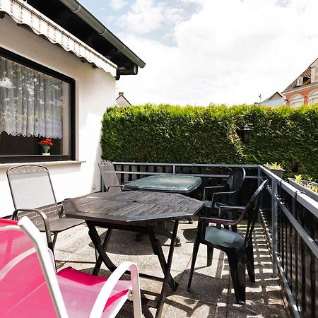 Ferienhaus Eiffelperle Kaisersesch Kültér fotó