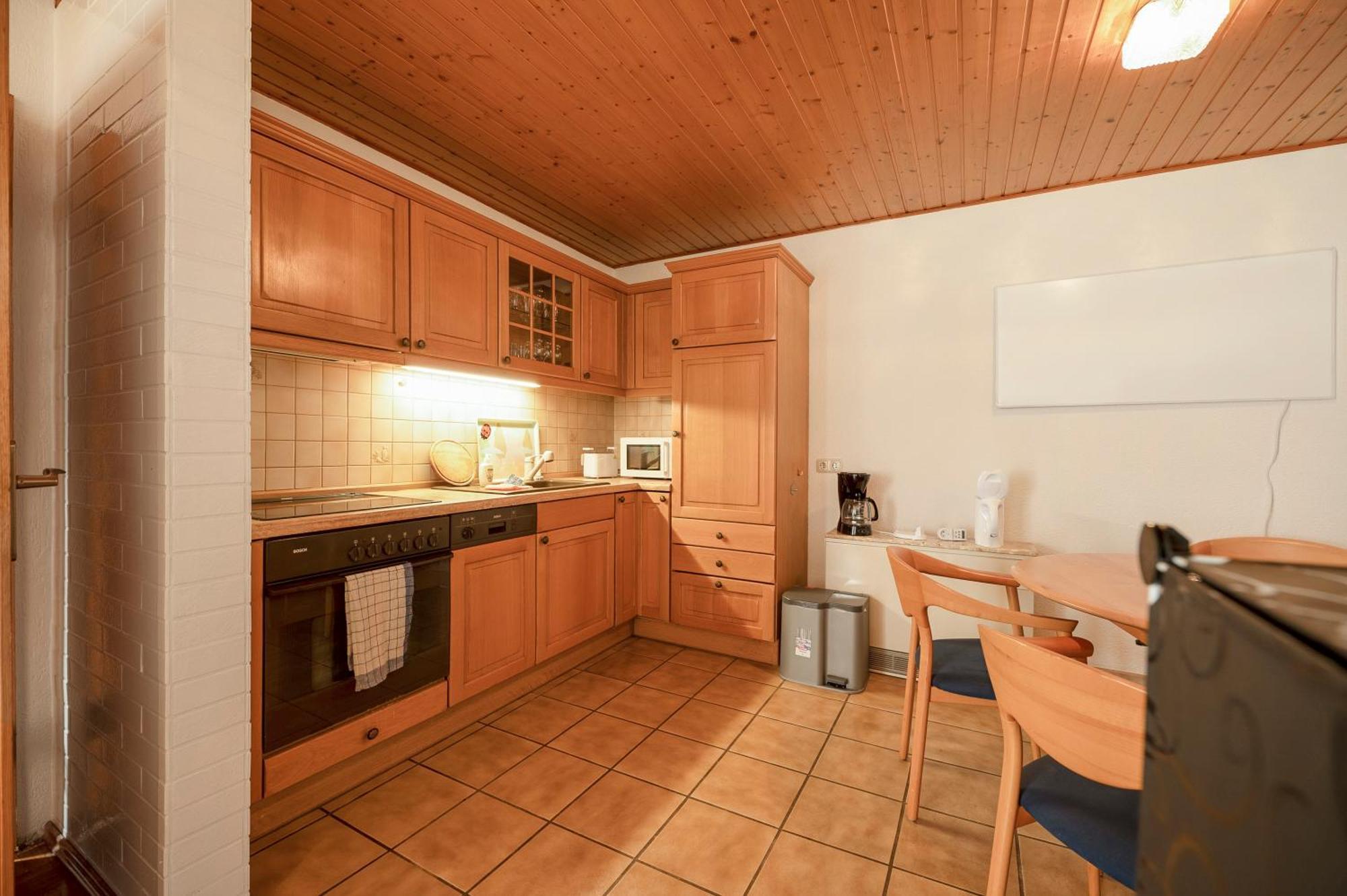 Ferienhaus Eiffelperle Kaisersesch Kültér fotó