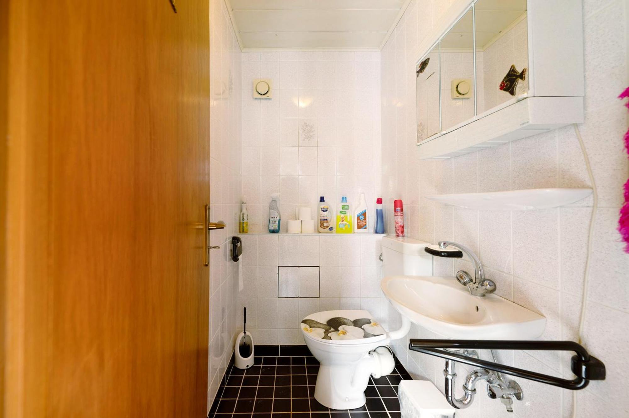 Ferienhaus Eiffelperle Kaisersesch Kültér fotó