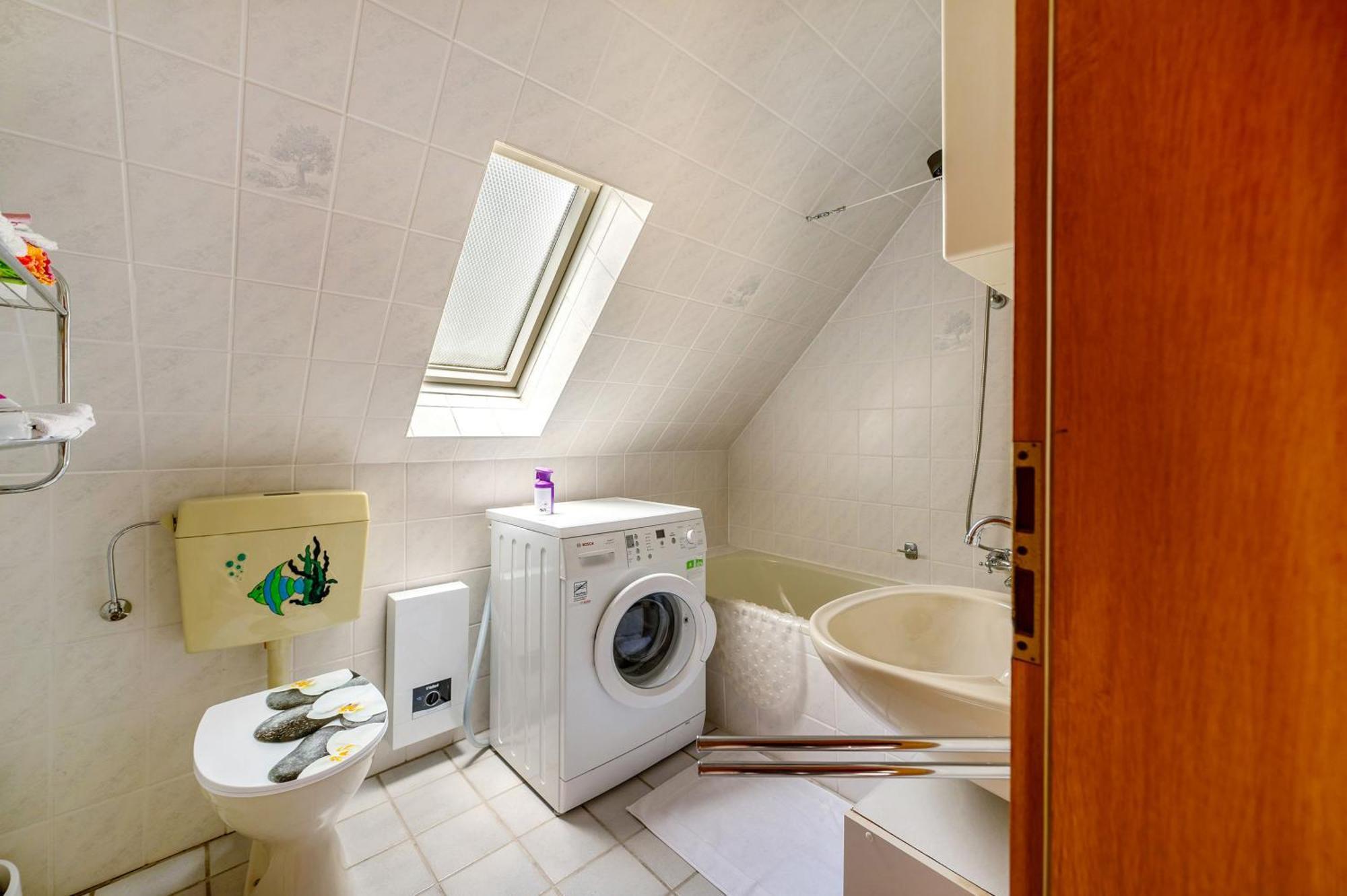 Ferienhaus Eiffelperle Kaisersesch Kültér fotó