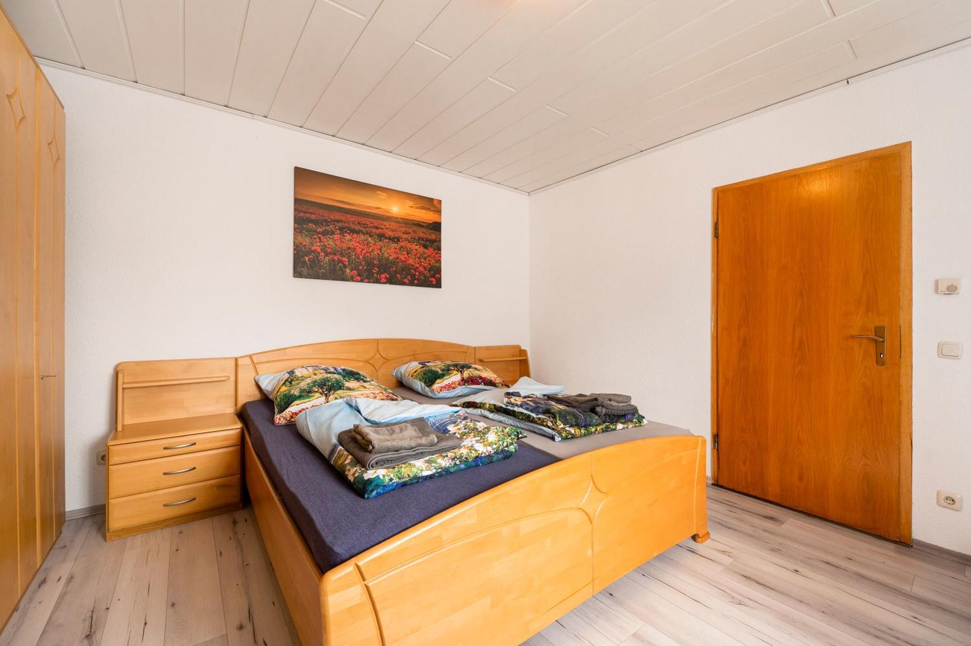 Ferienhaus Eiffelperle Kaisersesch Kültér fotó