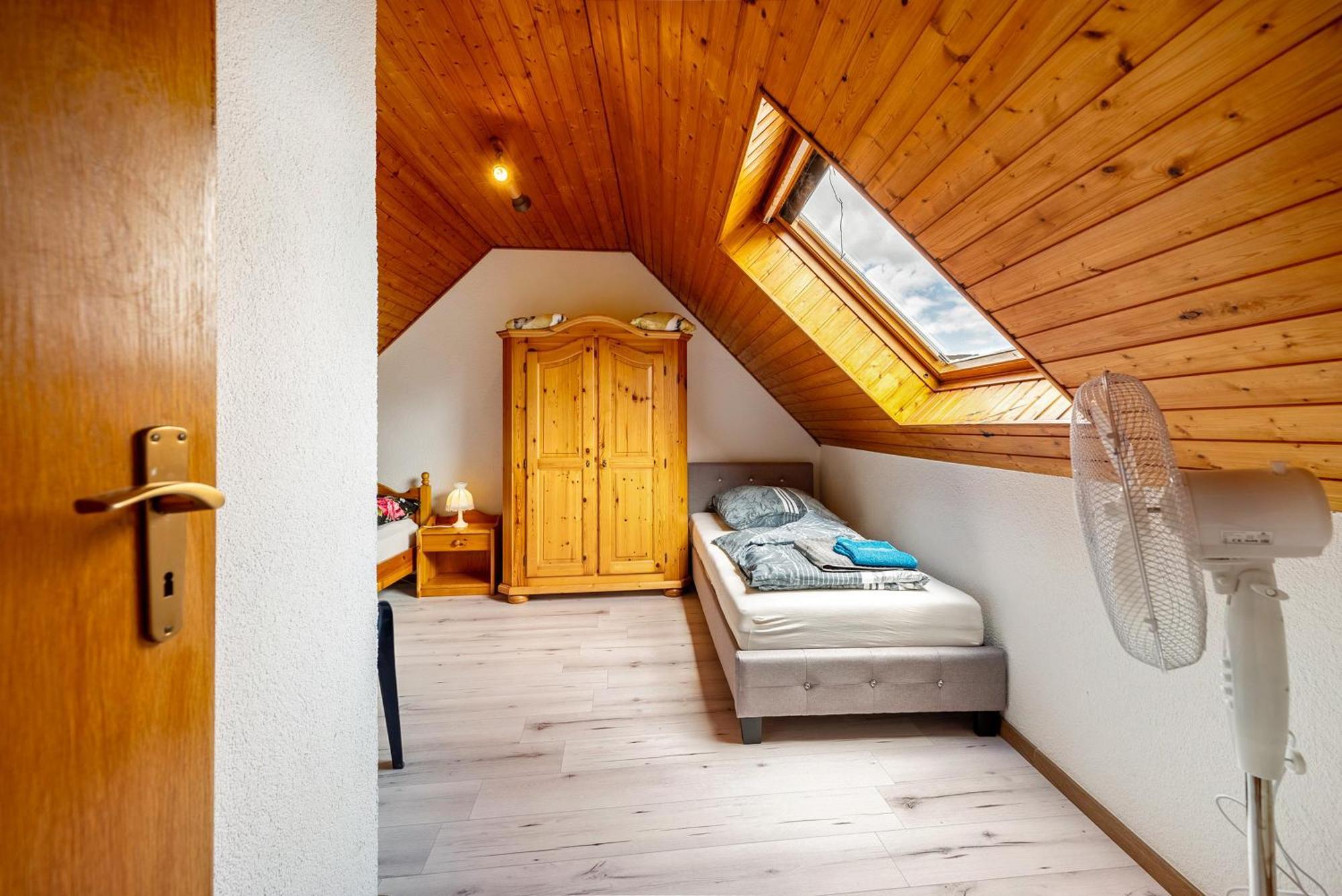 Ferienhaus Eiffelperle Kaisersesch Kültér fotó