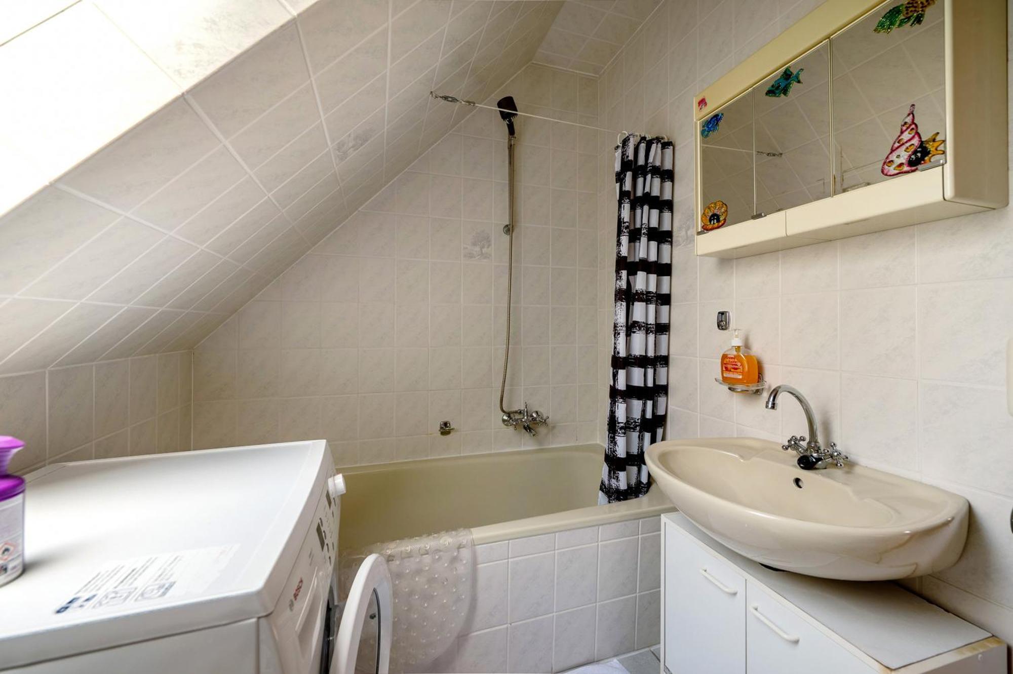 Ferienhaus Eiffelperle Kaisersesch Kültér fotó