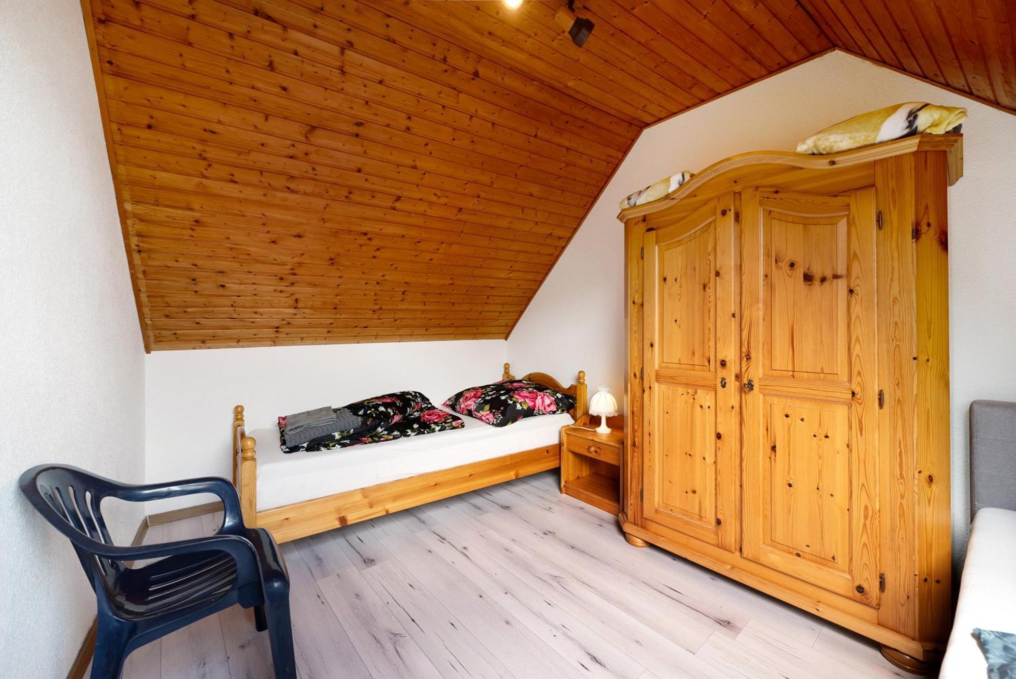 Ferienhaus Eiffelperle Kaisersesch Kültér fotó