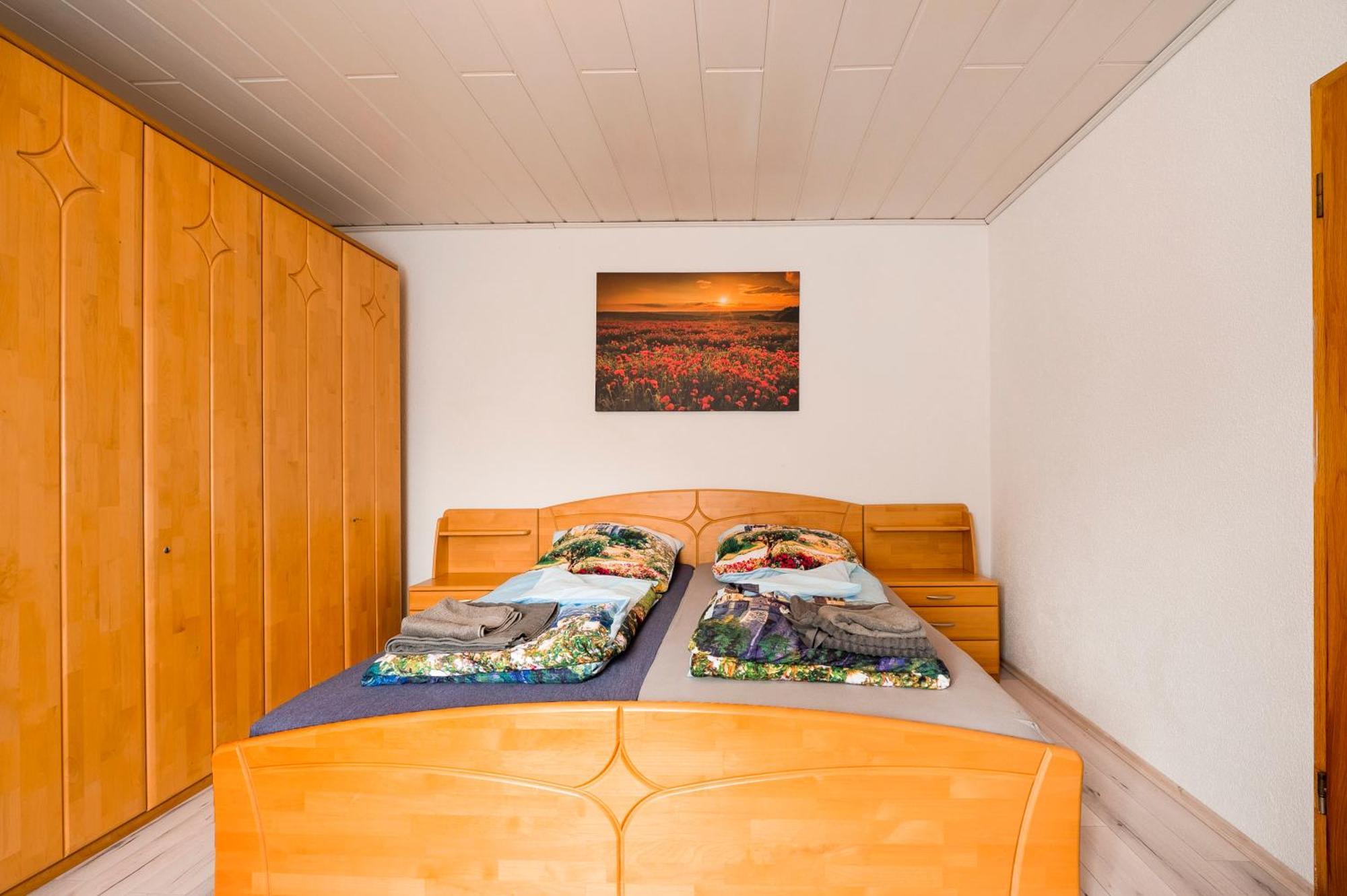 Ferienhaus Eiffelperle Kaisersesch Kültér fotó