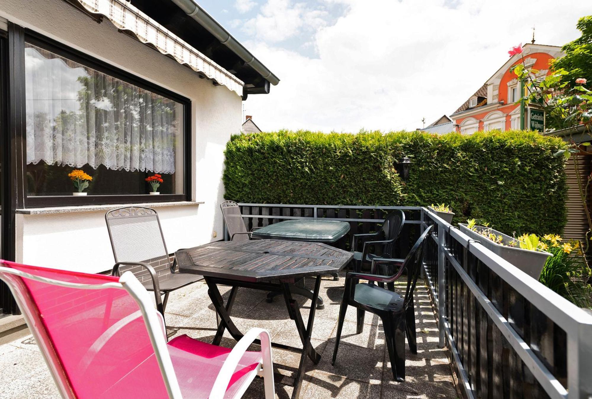 Ferienhaus Eiffelperle Kaisersesch Kültér fotó