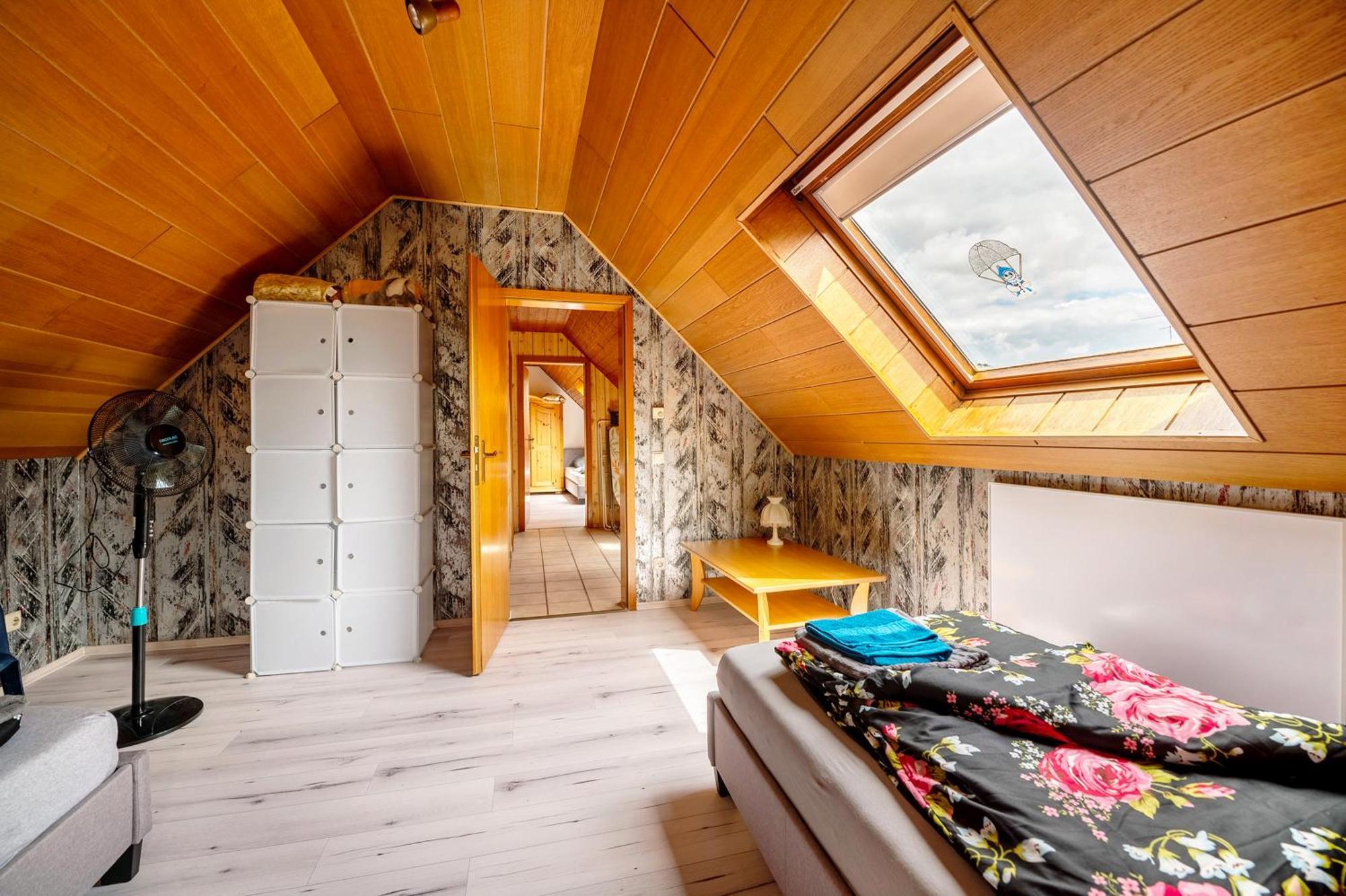 Ferienhaus Eiffelperle Kaisersesch Kültér fotó