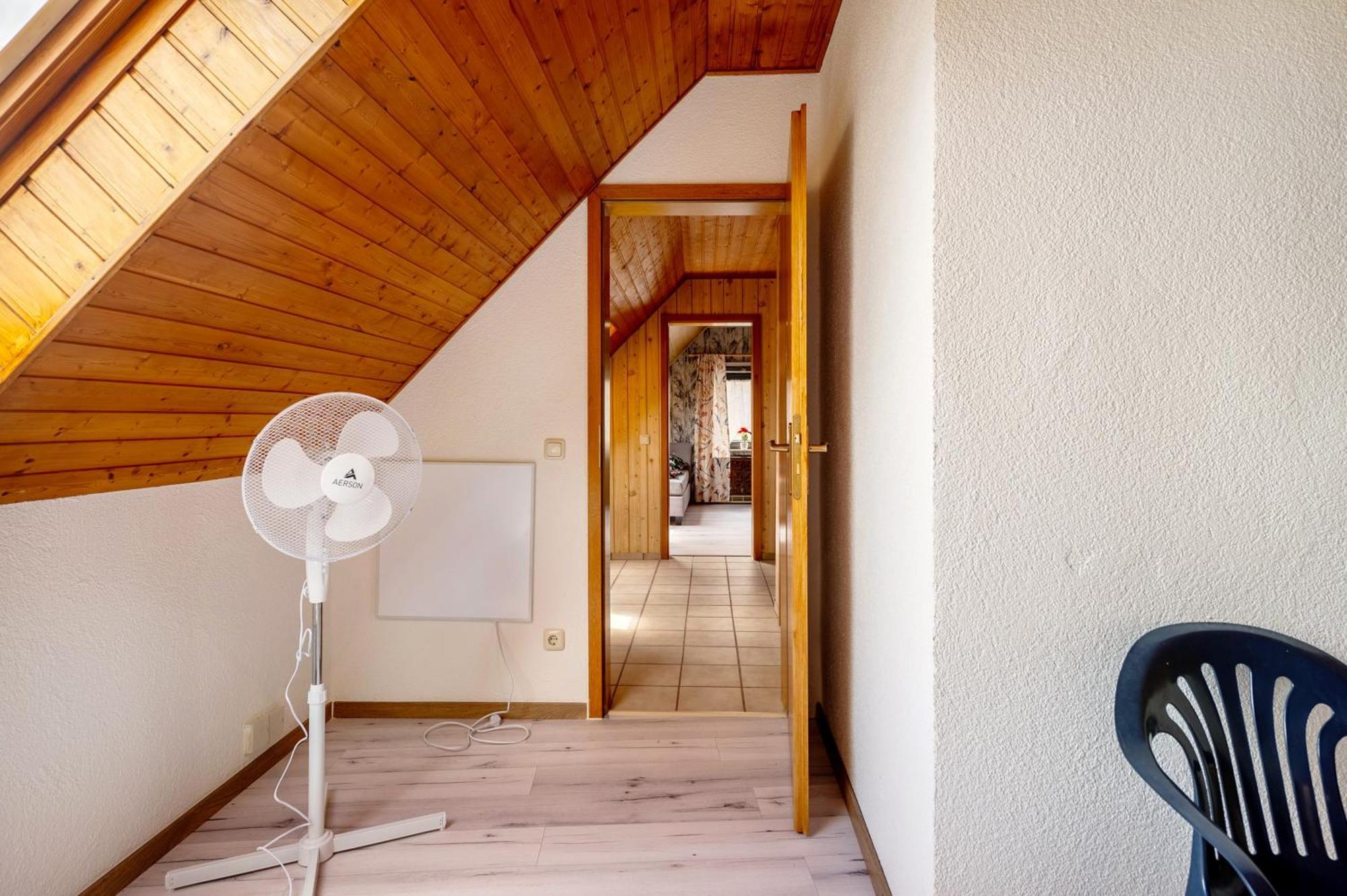 Ferienhaus Eiffelperle Kaisersesch Kültér fotó