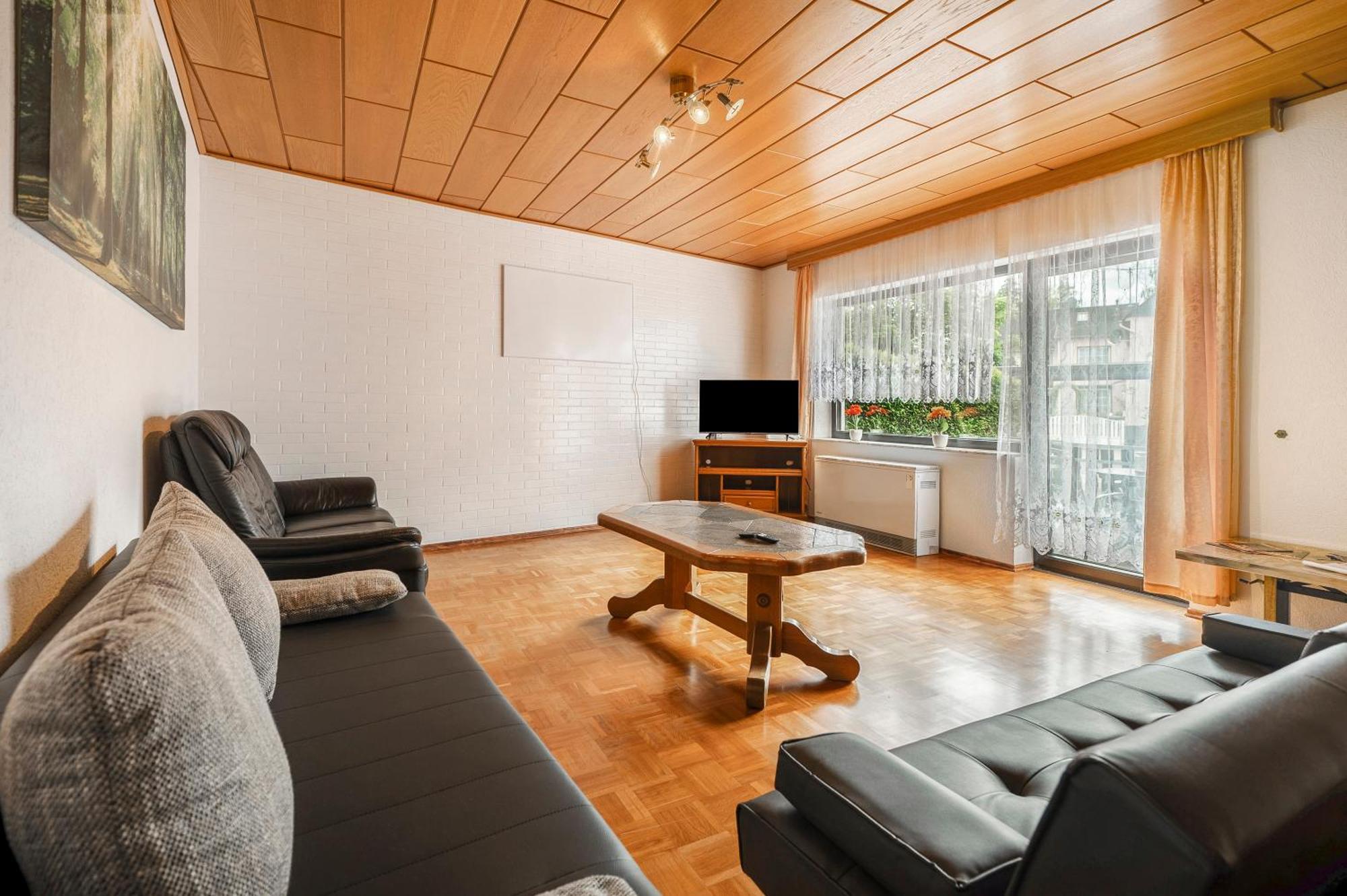 Ferienhaus Eiffelperle Kaisersesch Kültér fotó