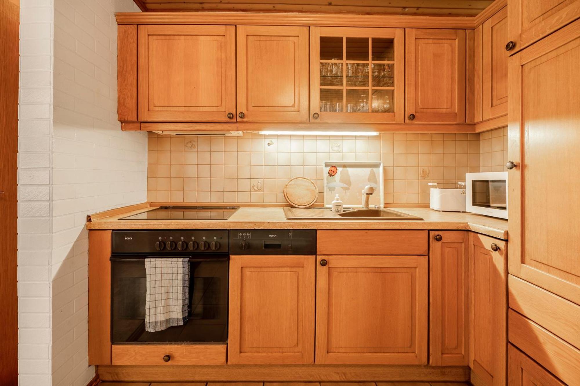 Ferienhaus Eiffelperle Kaisersesch Kültér fotó