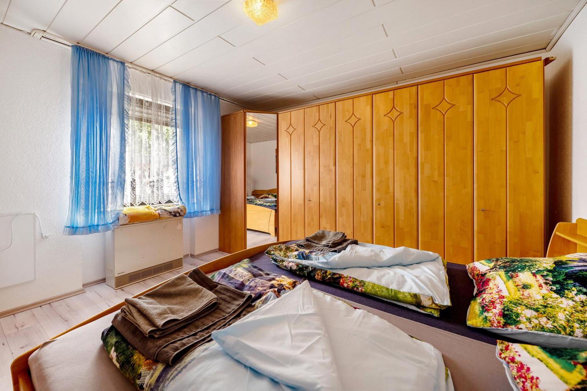 Ferienhaus Eiffelperle Kaisersesch Kültér fotó
