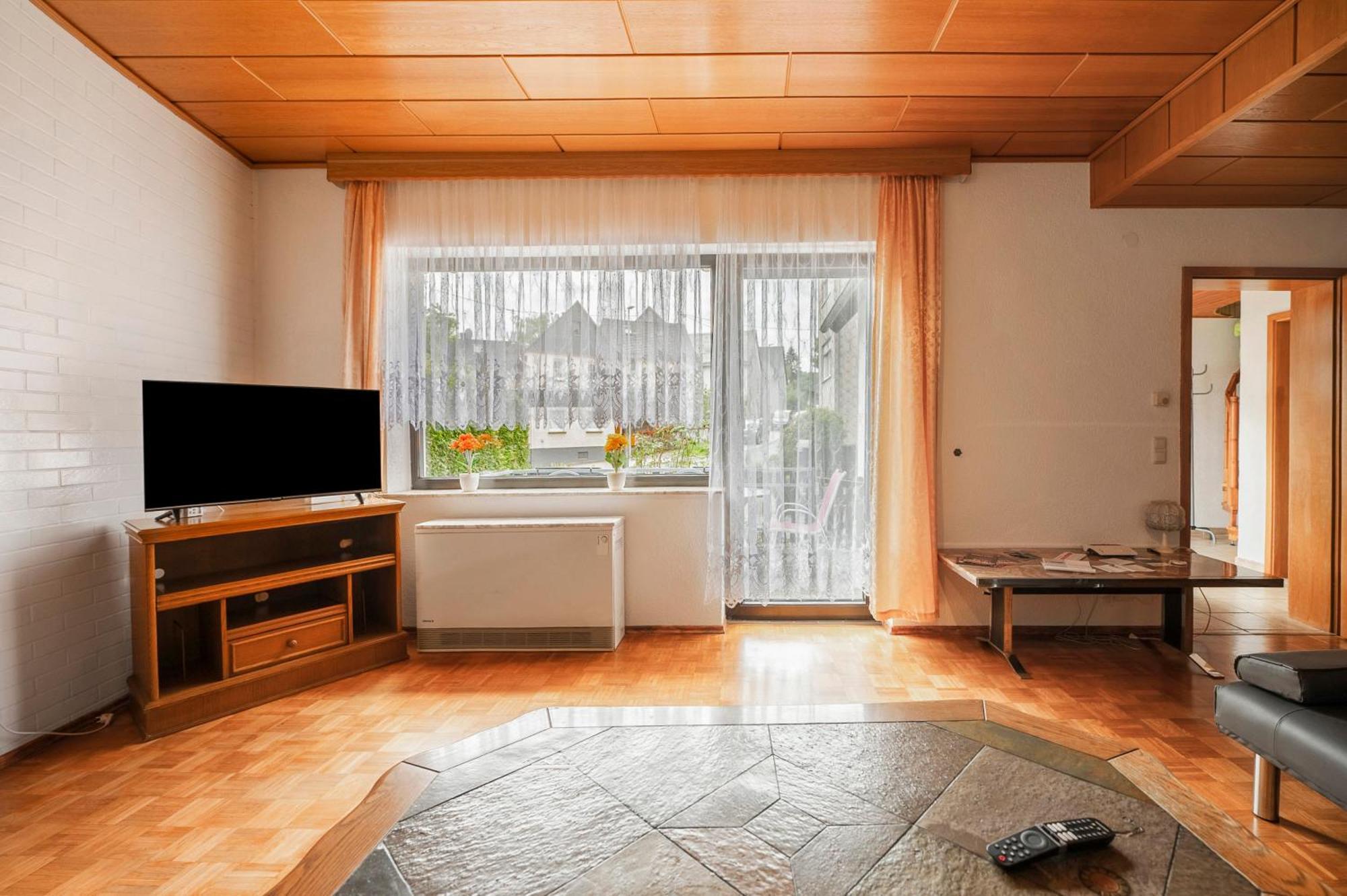 Ferienhaus Eiffelperle Kaisersesch Kültér fotó