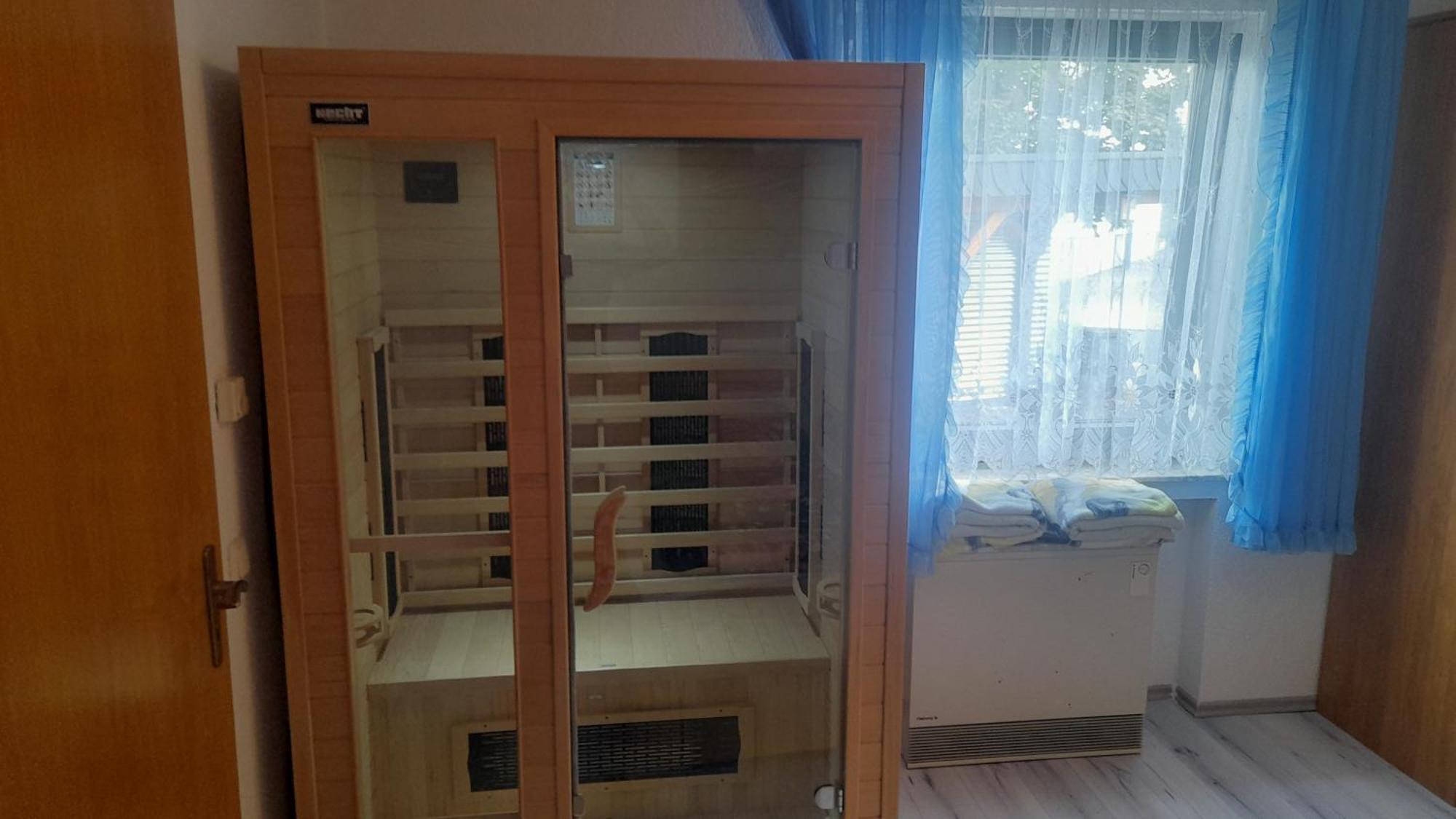 Ferienhaus Eiffelperle Kaisersesch Kültér fotó
